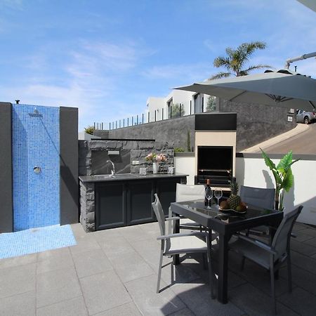 Villa Stella Calheta  Zewnętrze zdjęcie