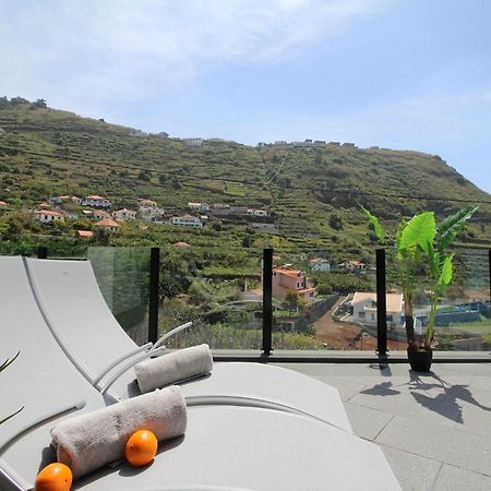 Villa Stella Calheta  Zewnętrze zdjęcie