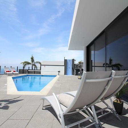 Villa Stella Calheta  Zewnętrze zdjęcie