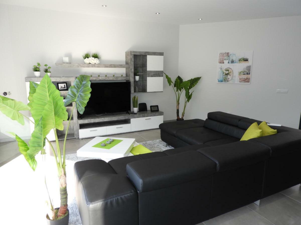 Villa Stella Calheta  Zewnętrze zdjęcie
