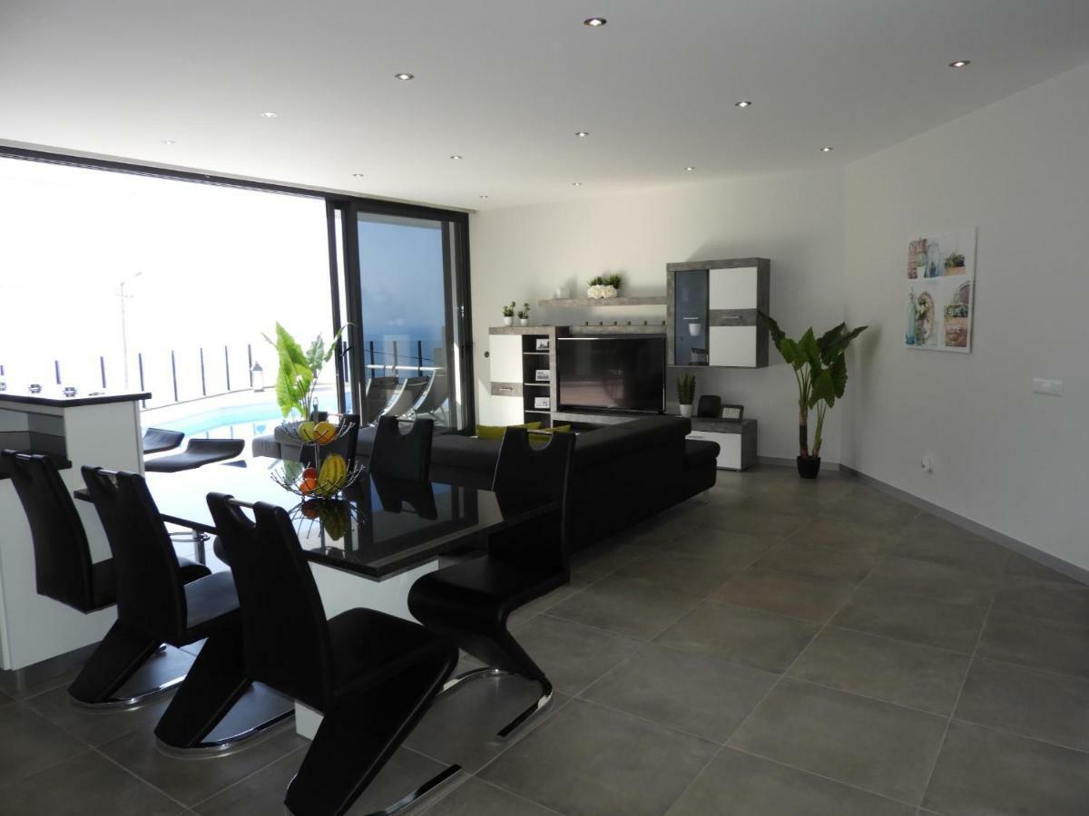 Villa Stella Calheta  Zewnętrze zdjęcie
