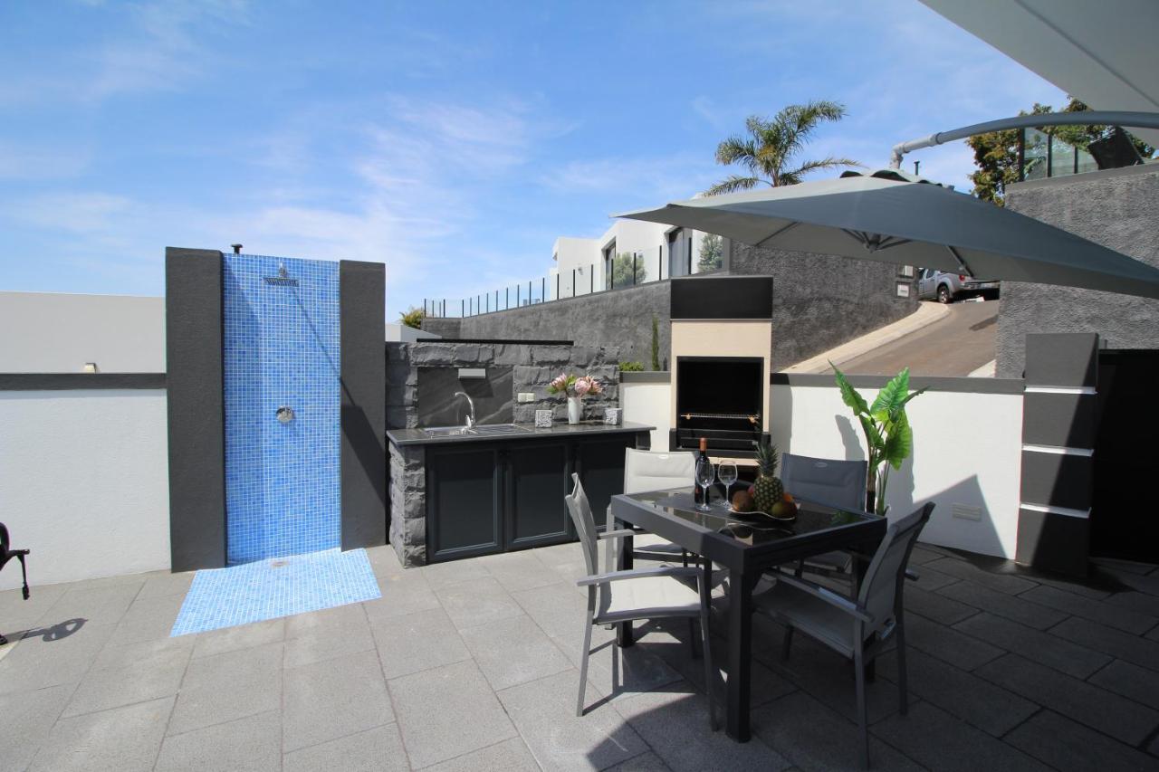 Villa Stella Calheta  Zewnętrze zdjęcie