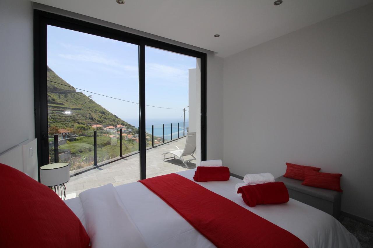 Villa Stella Calheta  Zewnętrze zdjęcie