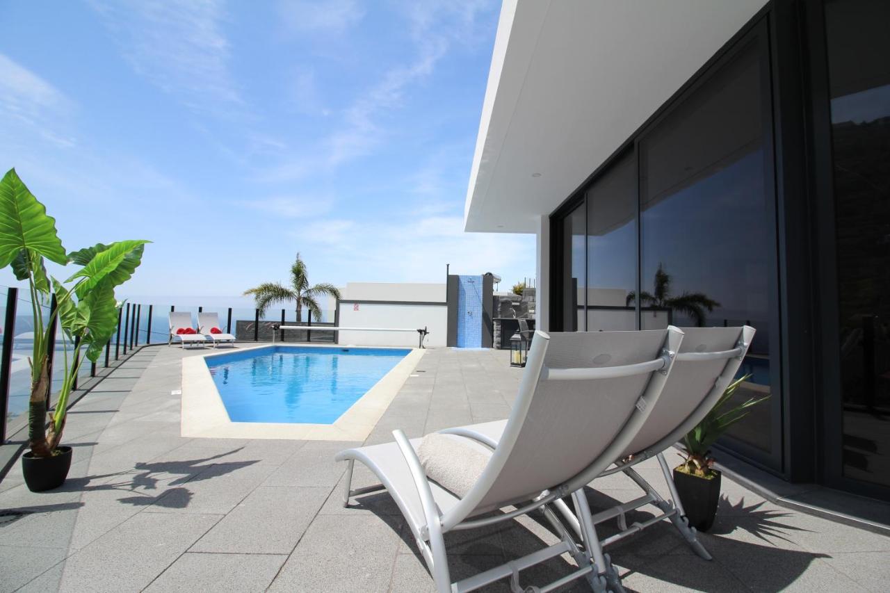 Villa Stella Calheta  Zewnętrze zdjęcie