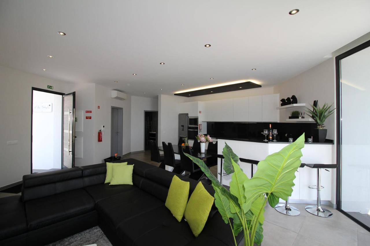 Villa Stella Calheta  Zewnętrze zdjęcie