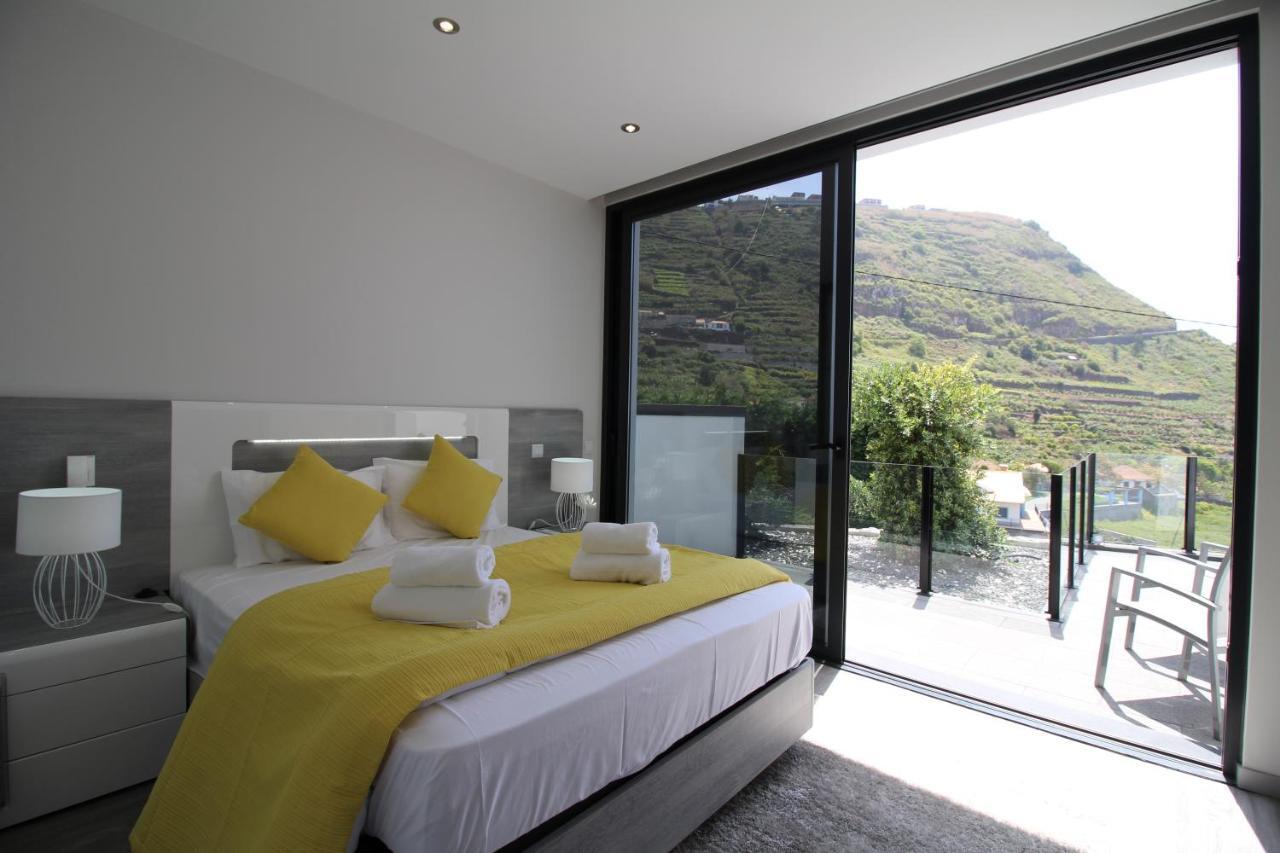 Villa Stella Calheta  Zewnętrze zdjęcie